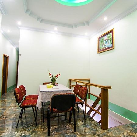 Royal Star Guest House Yangon Exterior foto