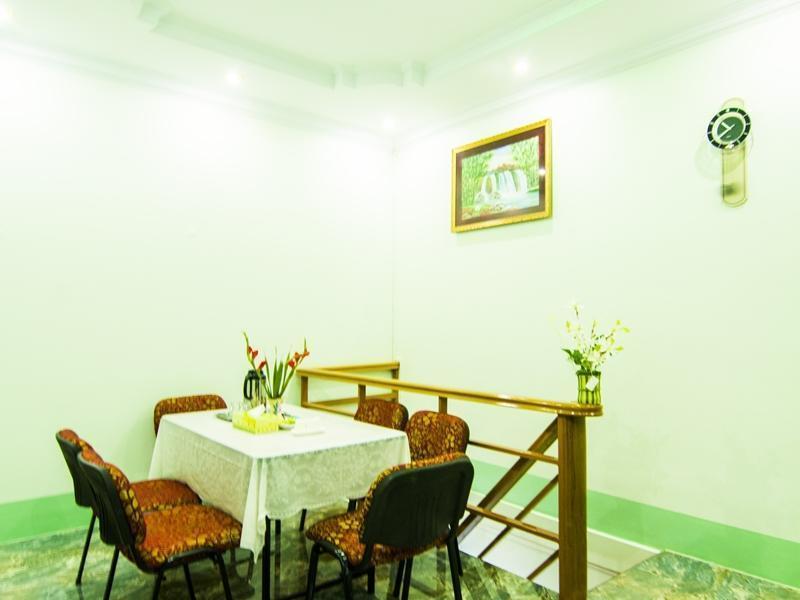 Royal Star Guest House Yangon Exterior foto